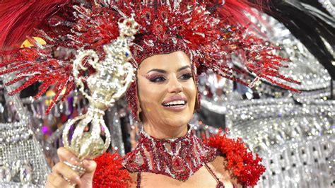 CARNAVAL CANARIAS 2023 Lola Ortiz Luque Reina Del Carnaval De Las