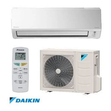 1 Ton Daikin Split Air Conditioners At Rs 34000 Piece In Chennai Id