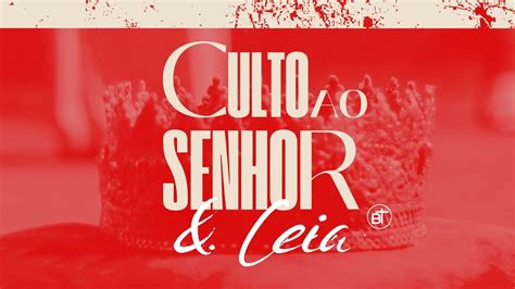 Culto Ao Senhor E Santa Ceia Comunidade Bethel Youtube