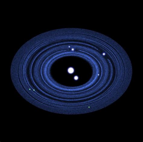 The Many Moons of Pluto | astrobites