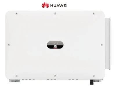 Huawei Solar Inverter Agent Sun Ktl M Kw Three Phase Huawei