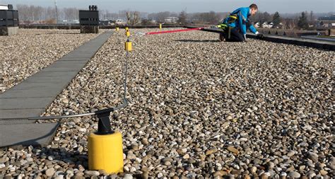 Zonne Energie Platdak Ben Roos Dakbedekking BV