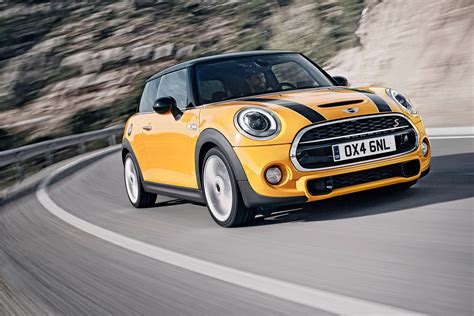 2015 Mini Cooper S