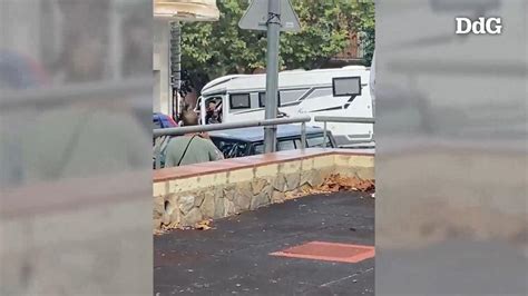 Asesinatios Detenido Un Hombre En Girona Por El Asesinato De Una Mujer