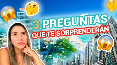 3 PREGUNTAS Que Debes Analizar Antes De Invertir YouTube