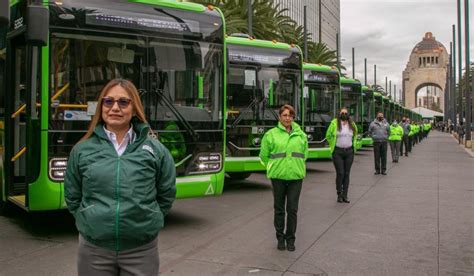 La Rtp Suma Autobuses Con Tecnolog A Euro Vi Revista Tyt