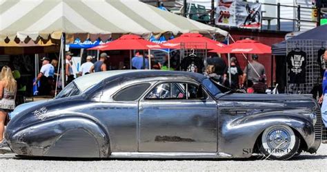 1940 Buick Coupe Hot Rod 33000 Ottawa Il Cars And Trucks For Sale