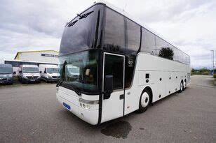 Van Hool Bus Used Van Hool Bus For Sale Autoline Info