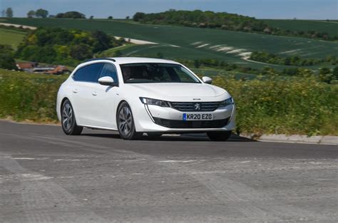 Peugeot 508 Hybrid Review 2025, Price & Specs | Autocar