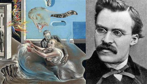 How Did Friedrich Nietzsche Influence Art