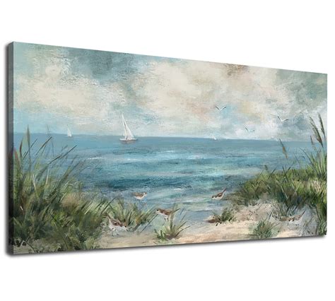 Best Seascape Wall Art For Citizenside