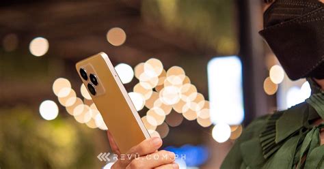 realme C53 review: A stylish upgrade for the budget-conscious - revü