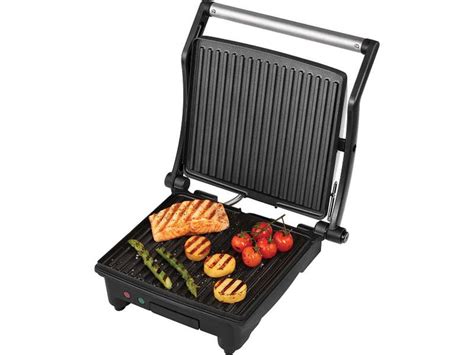 Grille Viande George Foreman Conforama