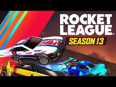 Rocket League 18 YouTube