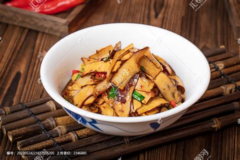 柴火香干中国菜系食品餐饮摄影素材汇图网