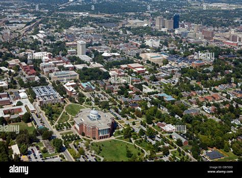 University of kentucky campus hi-res stock photography and images - Alamy