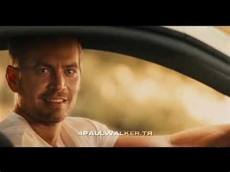 Fast Furious See You Again YouTube