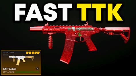 The Fastest Killing Chimera Setup In Warzone Best Chimera Loadout