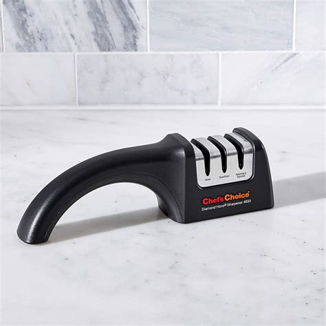 Chef Schoice Angleselect Diamond Hone Knife Sharpener Model