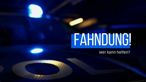 Polizei Fahndet Mit Phantombild Nach Betr Ger Falscher Swk Mitarbeiter