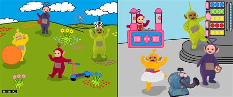 Image - Outside+Inside.png | Teletubbies Wiki | FANDOM powered by Wikia