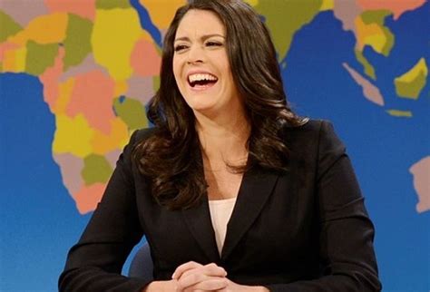 Cecily Strong