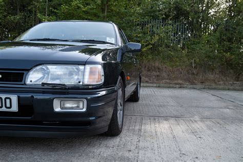 1993 Ford Sierra Sapphire Rs Cosworth 4×4