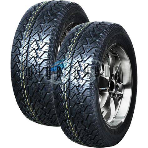 Pneu 235 70R16 CHENGSHAN SPORTCAT CSC 302 A T 106T Em Campinas Giga