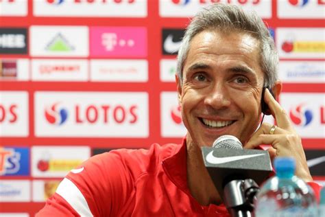 Flamengo Anuncia O Portugu S Paulo Sousa Como Novo T Cnico Metr Poles