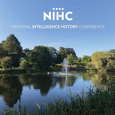 Bletchley Park Trust On Linkedin The National Intelligence History