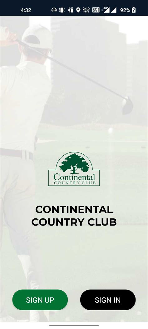 Continental Country Club APK for Android Download