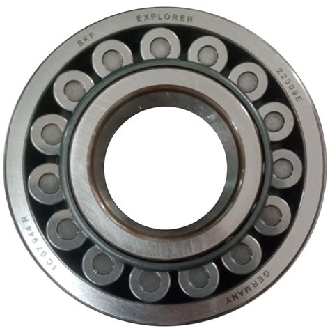 Stainless Steel Bearings in Delhi सटनलस सटल बयरग दलल