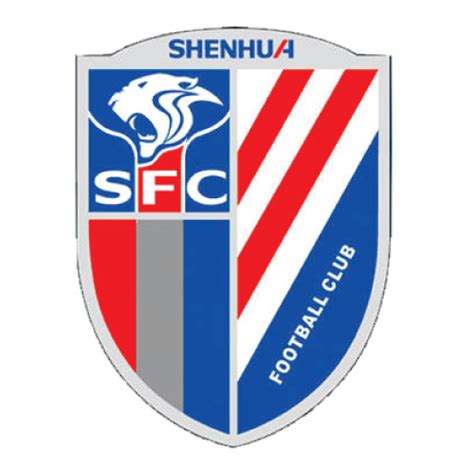 Shanghai Shenhua 2024 Squad - ESPN (UK)