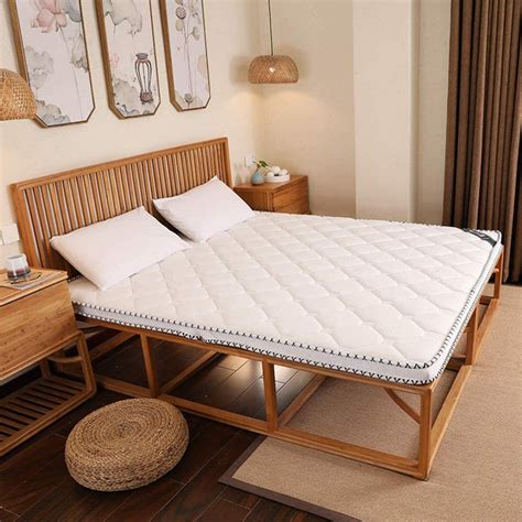 Best Orthopedic Mattress For Back Pain MattressDX