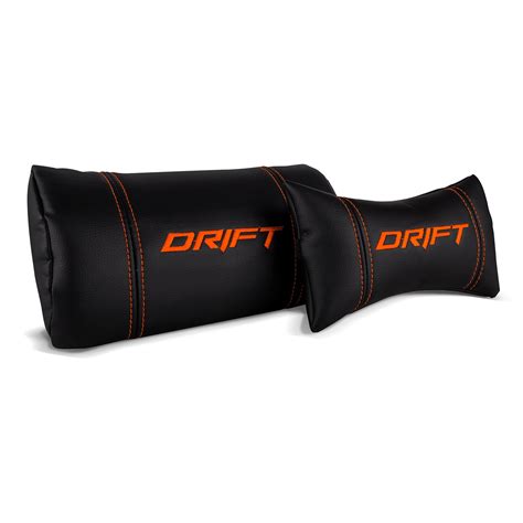 Silla Gaming Drift Dr200 Negronaranja · Drift · El Corte Inglés