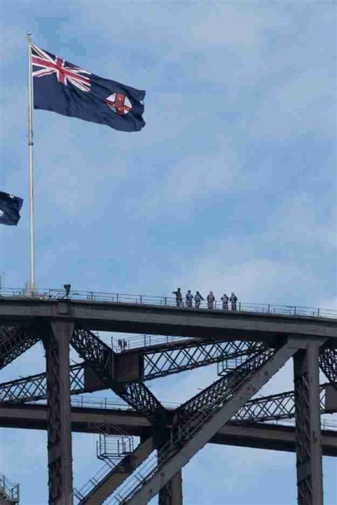 Sydney Harbour Bridge Climb Cost : Is It Worth It