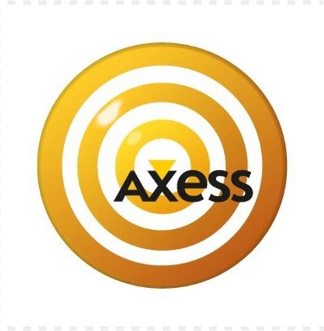 Axess Logo Vector 461436 Toppng