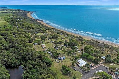 NRMA Parks And Resorts Acquires Queenslands Turtle Sands At Mon Repos