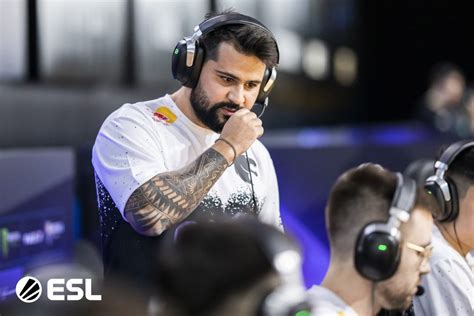 Esl Pro League Furia Perde Para A Faze E Se Despede Do Torneio Game