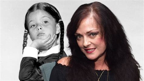 Lisa Loring Dies: Actor & Original Wednesday Addams Was 64