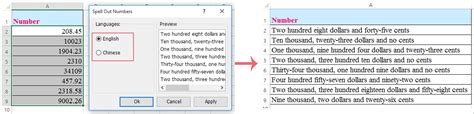 How To Convert Number To Text In Excel And Keep Leading Zeros Printable Templates Free