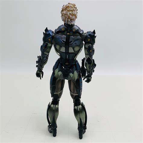 Yahoo オークション ジャンク スクウェアエニックス PLAY ARTS プレ