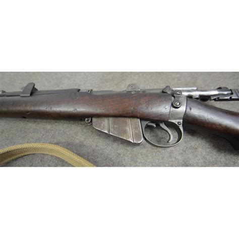 Lee Enfield Mk3