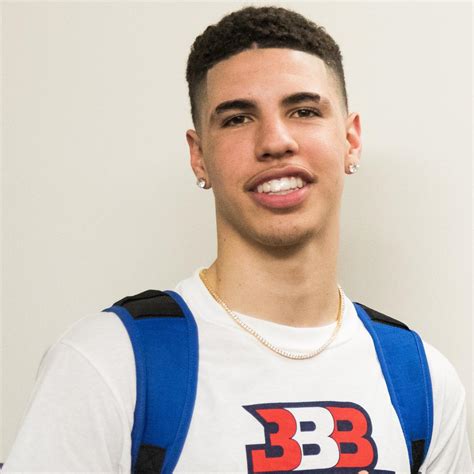 Image: LaMelo Ball Shows Off Enormous New Chest Tattoo | News, Scores ...