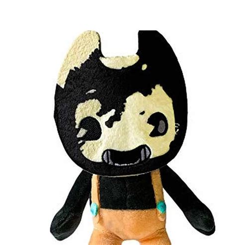 Bendy And The Ink Machine Plush Bendy Atelier Yuwaciaojp