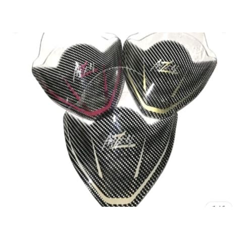 Jual Visor Karbon Vario Esp Fi New Tahun Shopee