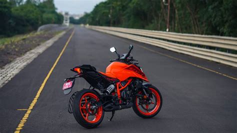 2024 KTM 390 Duke First Ride Review A Bettered Breed Overdrive