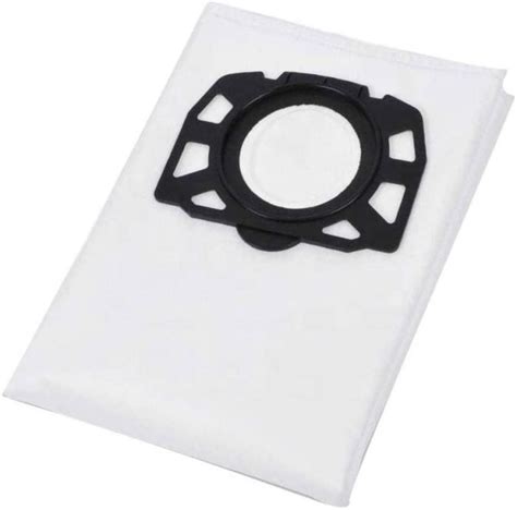 Reusable Vacuum Cleaner Bags The One Packing Solution