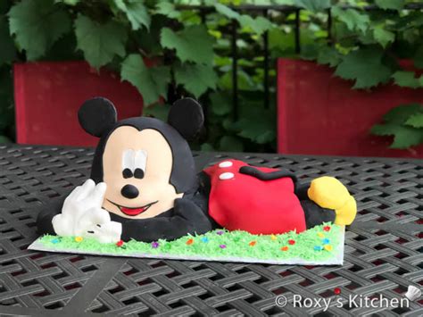 Pictures Of Mickey Mouse Clubhouse Cakes Ideas Infoupdate Org