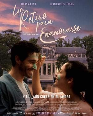 Un Retiro Para Enamorarse Filmaffinity